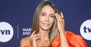 Małgorzata Rozenek o swoim debiucie w "Dzień dobry TVN". "Nie spodziewajcie się zachwytów"