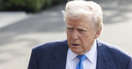 Trump ponagla Zełenskiego w sprawie umowy. "Natychmiast"