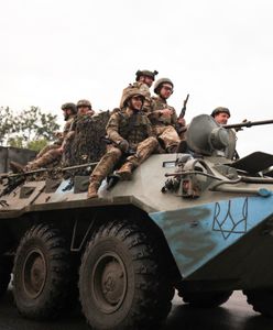 Panika wśród Rosjan. Są w popłochu