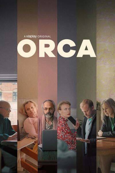 orca