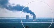 Pożar Rosji. Ogień w Kurskiej Elektrowni Atomowej