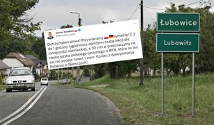 Rada Europy zaniepokojona postawą Polski. Chodzi o mniejszość niemiecką
