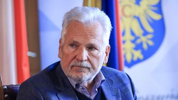 Aleksander Kwaśniewski narzeka na wysokość prezydenckiej emerytury. "Zarabiam i jakoś muszę sobie dawać radę"