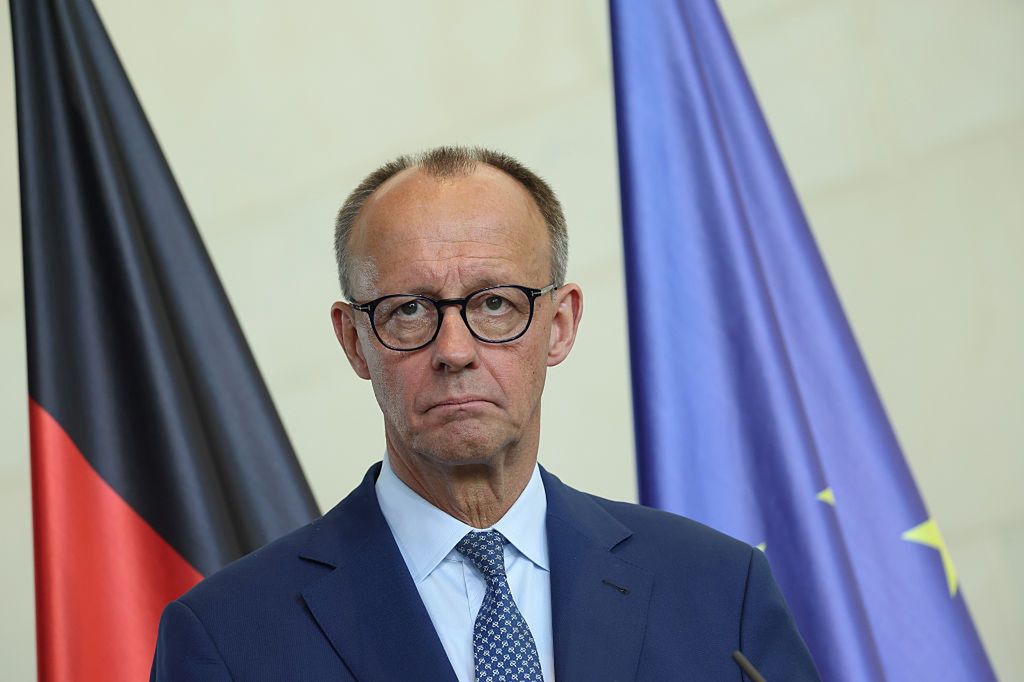 Niemiecka gospodarka ma wielki problem. Odbije się to także na Polsce