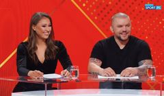 Była zawodniczka MMA w Polsat News