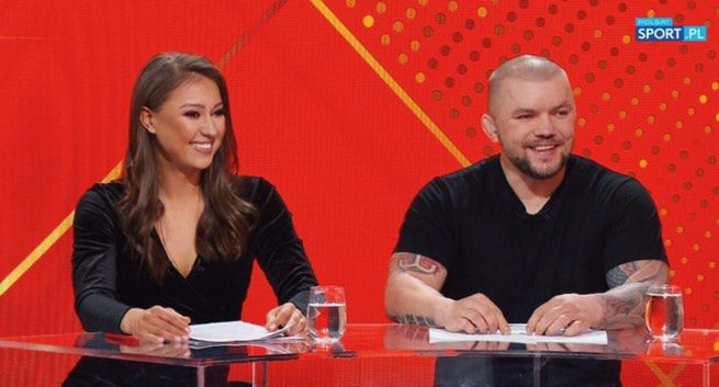 Była zawodniczka MMA w Polsat News