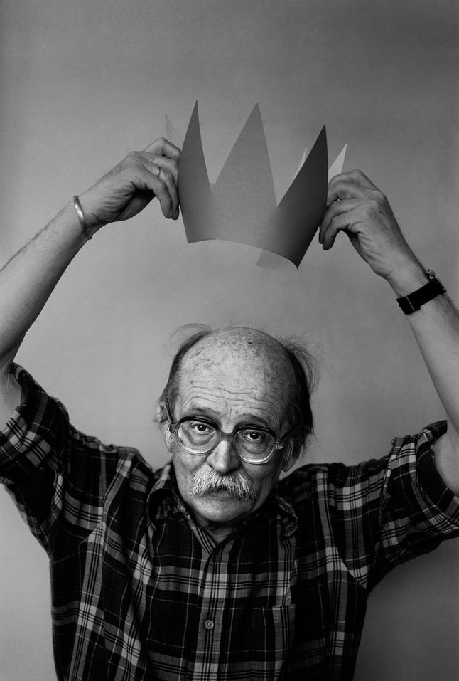 Tadeusz Brzozowski