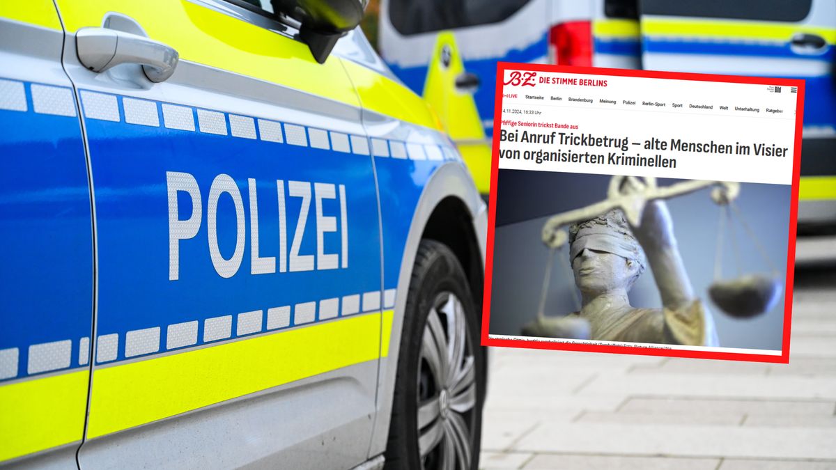 Bulwersujące zachowanie Polaka w Niemczech