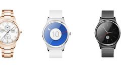 MWC 2016: Haier Watch - pierwszy smartwatch Haier
