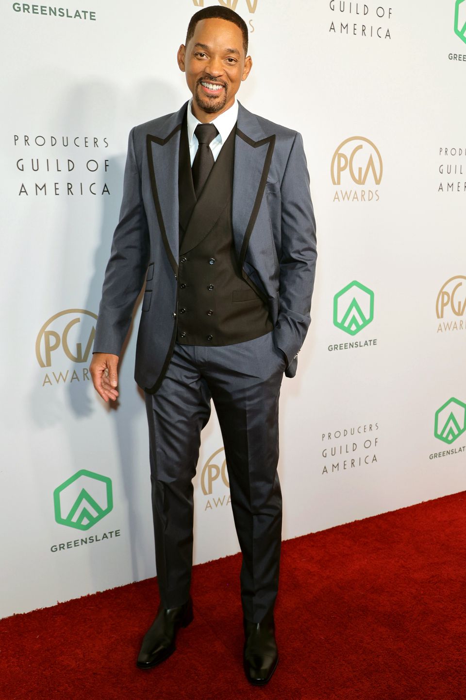 Will Smith