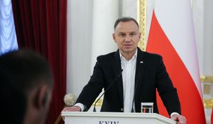 Kiedy będą wybory? Prezydent zabrał głos