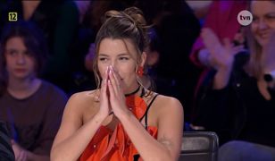 "Mam talent!" powrócił odmieniony. Świetna Wieniawa, prowadzących zjadła trema?
