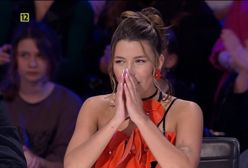 "Mam talent!" powrócił odmieniony. Świetna Wieniawa, prowadzących zjadła trema?
