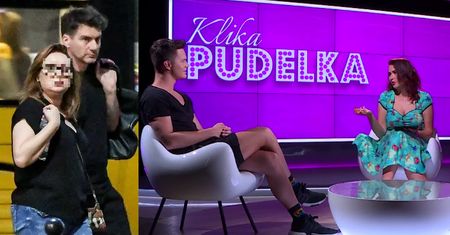 Lato dla Tomasza Kammela będzie gorące? "Nie żyje się samą pracą" (KLIKA PUDELKA)