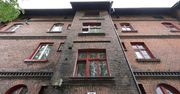 Nowy Bytom to nie tylko Kaufhaus. Tuż za Superjednostką stoi kolonia dziesięciu familoków, które zachwyciły naszą fotoreporterkę