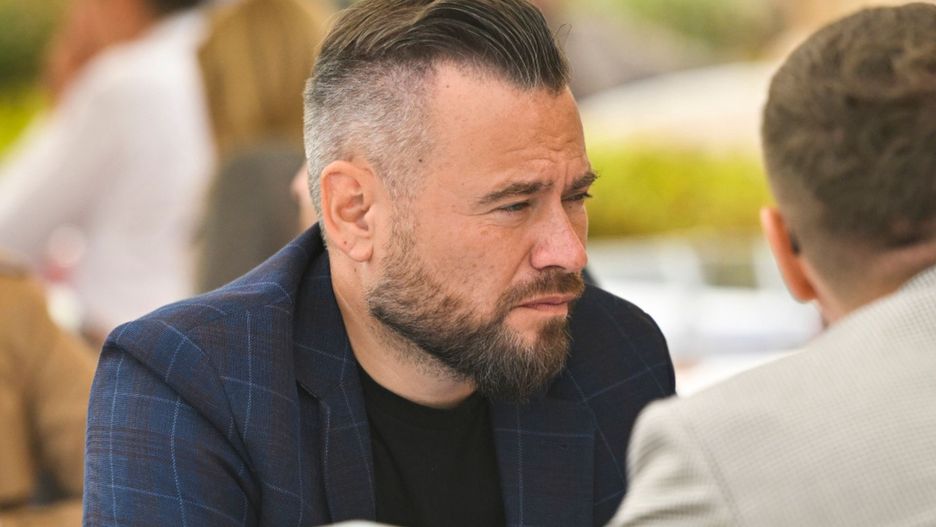 Krzysztof Stanowski