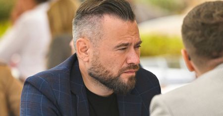 Tak mieszka Krzysztof Stanowski. Luksus to mało powiedziane