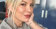 Tori Spelling i jej dzieci trafiły do szpitala po WYPADKU. Są nowe informacje