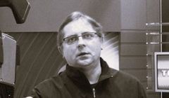 Nie żyje wieloletni dziennikarz TVP3 Poznań. Zmarł nagle