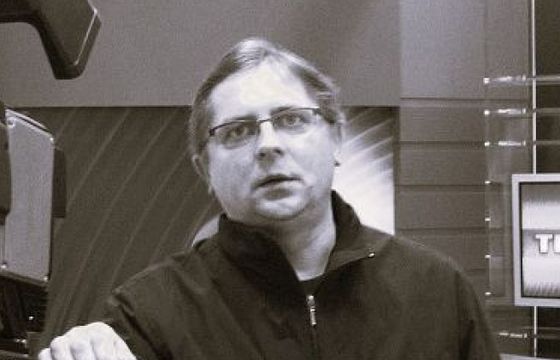 Nie żyje wieloletni dziennikarz TVP3 Poznań. Zmarł nagle