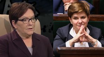 Kopacz o rządzie Szydło: "Spełnione obawy, niespełnione obietnice"