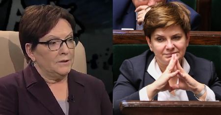 Kopacz o rządzie Szydło: "Spełnione obawy, niespełnione obietnice"