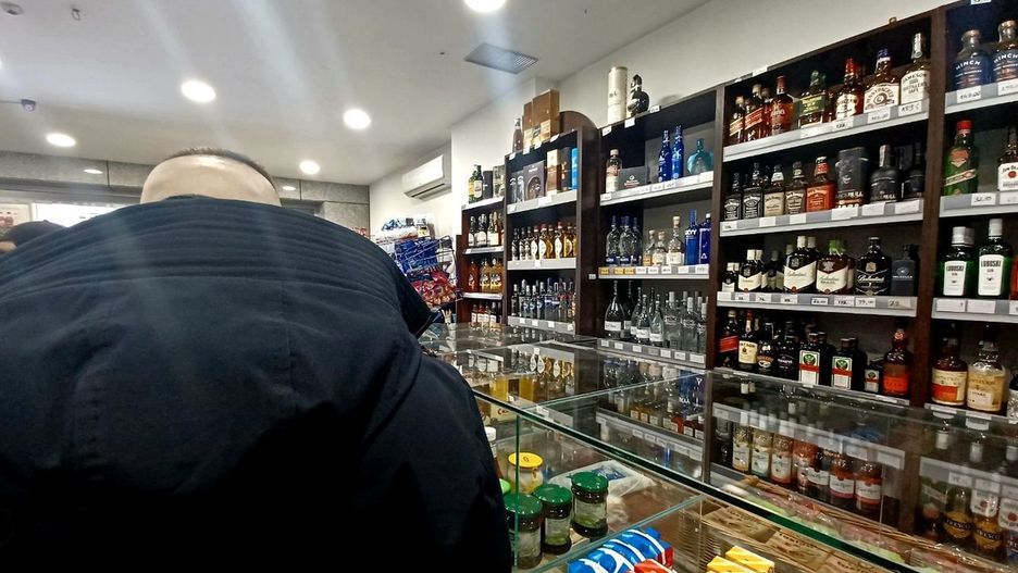 Władze Wrocławia wprowadzają zakaz sprzedaży alkoholu nocą