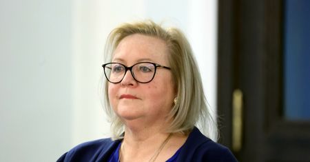 Sędzia Manowska chce usunięcia ławników. Jest reakcja, żądają dymisji