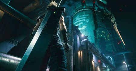 Final Fantasy VII Remake na E3 2019 - znamy datę premiery