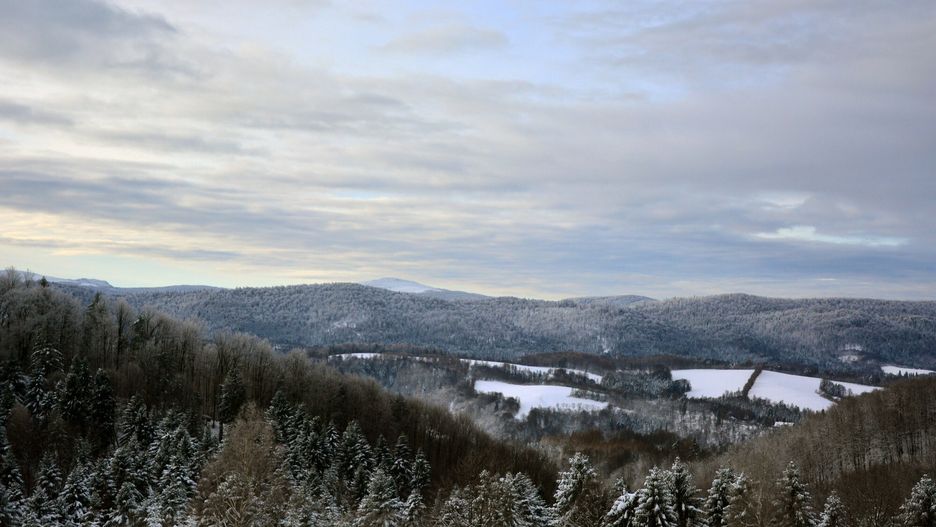 Bieszczady