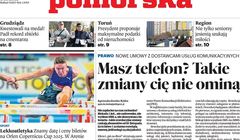 Sprzedaż dzienników regionalnych dalej maleje. Pękła kolejna bariera