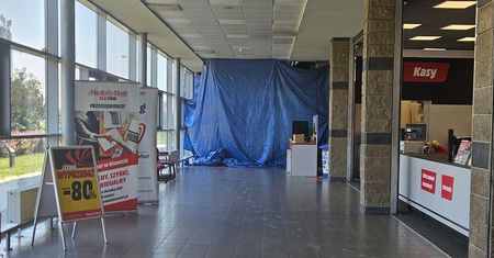Action otwiera szósty sklep w Lublinie. Zajął połowę budynku Media Markt | DATA OTWARCIA