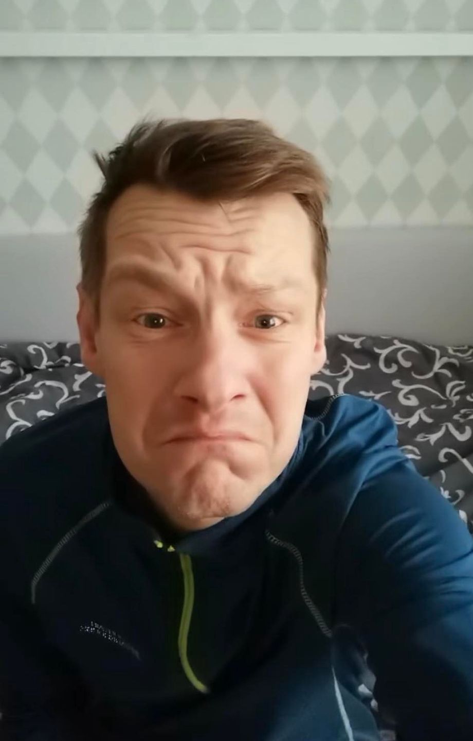 Marcin Mroczek