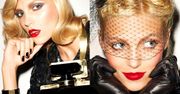 Anja Rubik w 6 wersjach w "Vogue'u"!