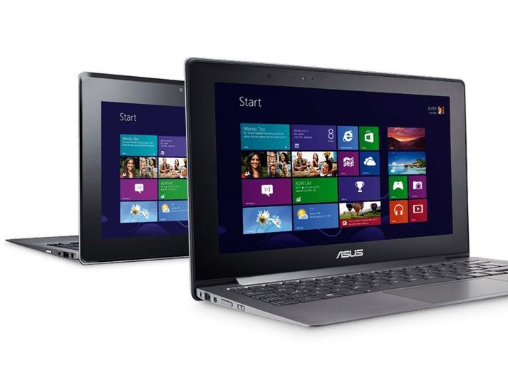 Asus Taichi 21 – hybryda dobra (droga) rzecz… [test] 2