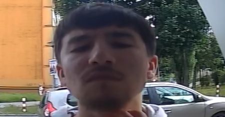Szuka go policja z Poznania. W tle ogromne pieniądze