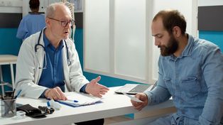 Nie dotrzesz? Odwołaj wizytę u lekarza! Nie blokuj miejsca! Skala jest porażająca