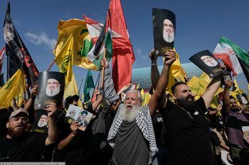USA wzywają Liban do rozbrojenia Hezbollahu. "Uniknąć konfrontacji"