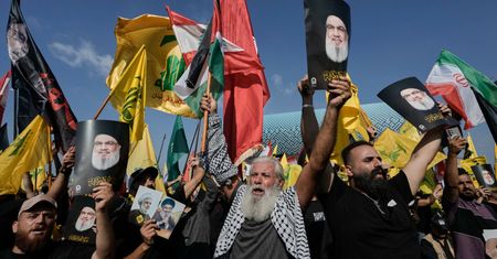 USA wzywają Liban do rozbrojenia Hezbollahu. "Uniknąć konfrontacji"