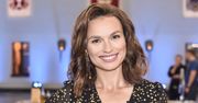 Ania Starmach podjada chleb. Jurorka "Masterchefa" na zakupach