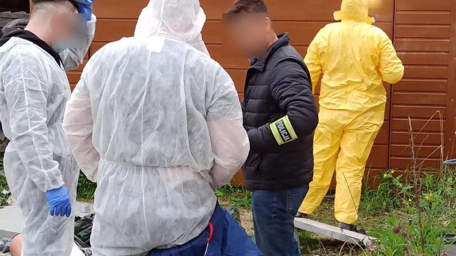 Katowice. Rusza śledztwo w sprawie zabójstwa 11-letniego chłopca