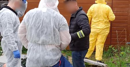 Katowice. Rusza śledztwo w sprawie zabójstwa 11-letniego chłopca