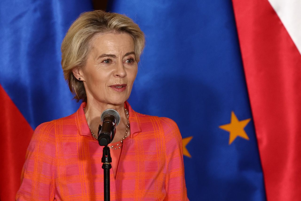 "Made in Europe". Bruksela szykuje kluczową zmianę