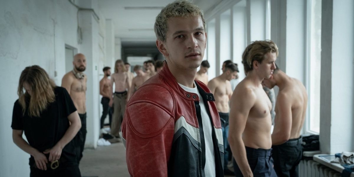 Kadr z serialu "Proud", fot. HBO Max