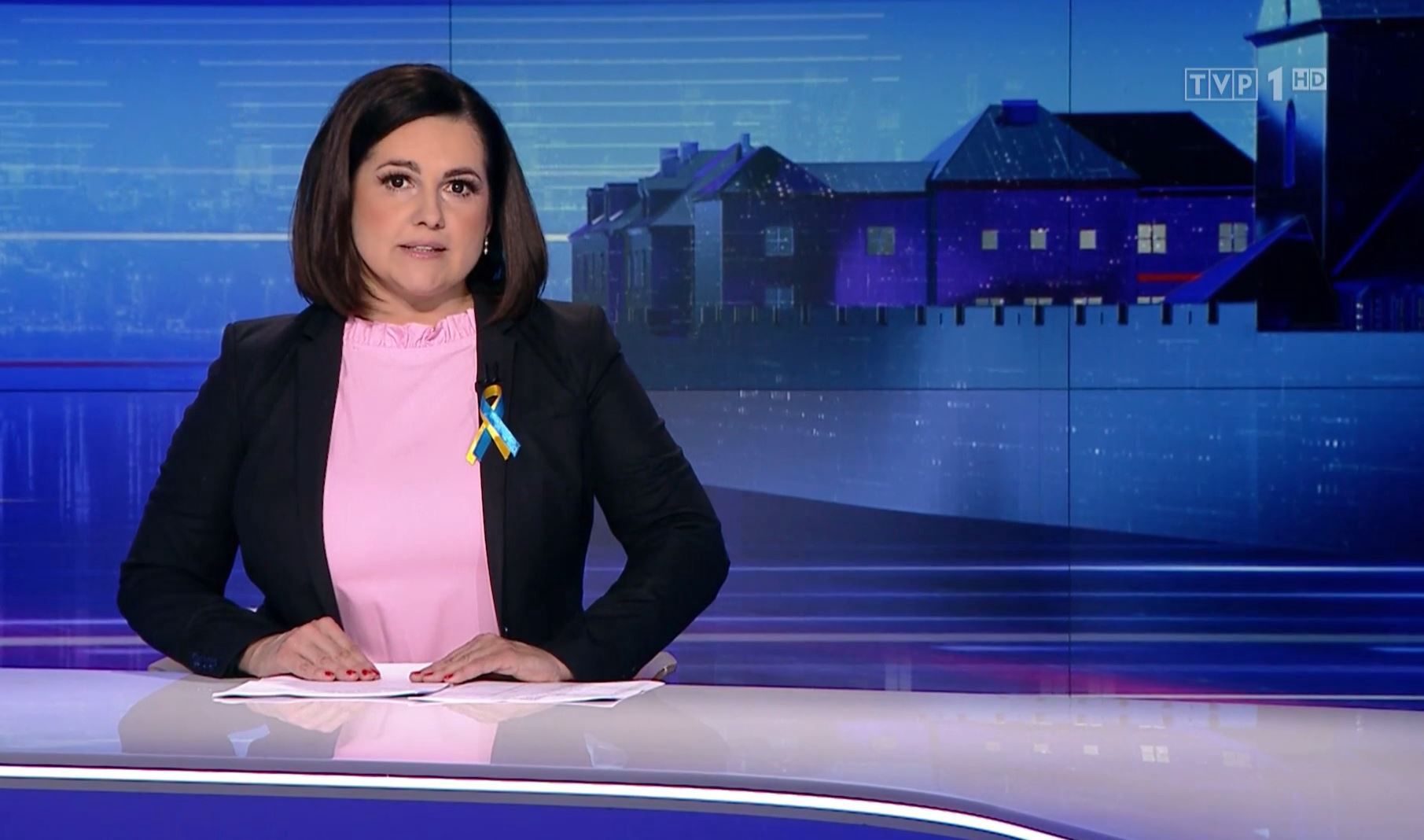 "Wiadomości" o wpadce Tuska. "Wreszcie powiedział prawdę"