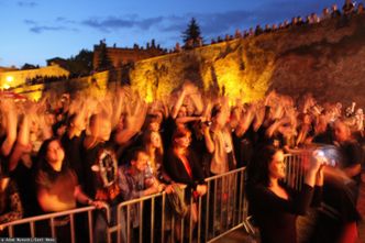 Zmiany w obostrzeniach. Wracają koncerty