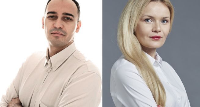 "Gazeta Wyborcza" łączy działy, bo chce pozyskać nowych subskrybentów w internecie. Na czele Marcin Madej