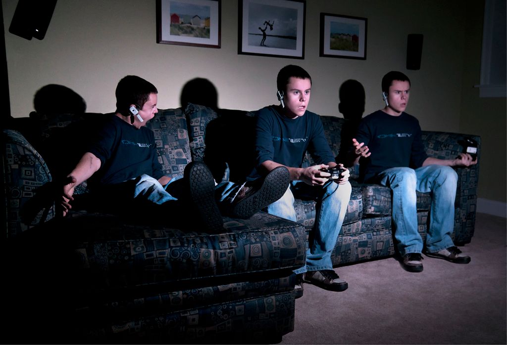Nie Licz na Sprzedawcę: wybieramy laptop do gier na 2011 rok 2