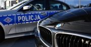 Siedlce: Myślał, że wygrał BMW X5. Stracił ponad 18 tys. zł