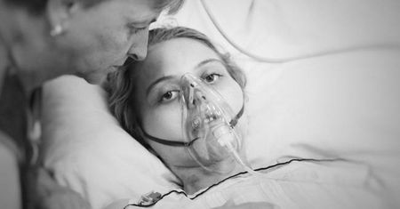 Przegrała walkę z chorobą. Kamila Ślązak miała zaledwie 21 lat